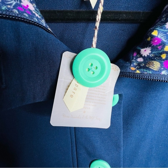 Matilda Jane A Million Little Things Coat - Picture 6 of 9